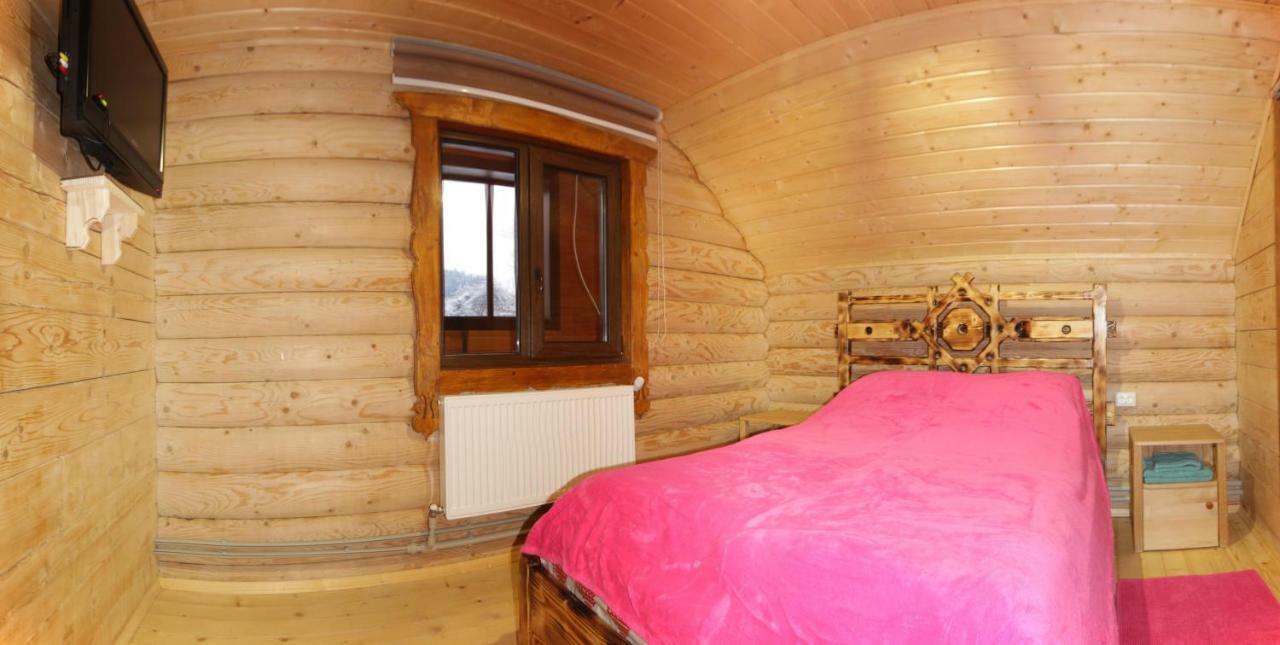 Ozdoba Villa Verchovyna Exteriör bild